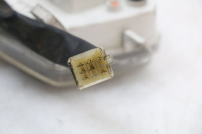 photo de LICZNIK PEUGEOT KISBEE 4T 50 (2018 - 2022) - Oznaczenia i referencje