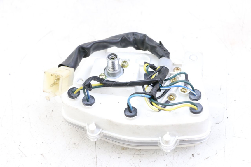 photo de LICZNIK PEUGEOT KISBEE 4T 50 (2018 - 2022) - Zoom stanu zużycia