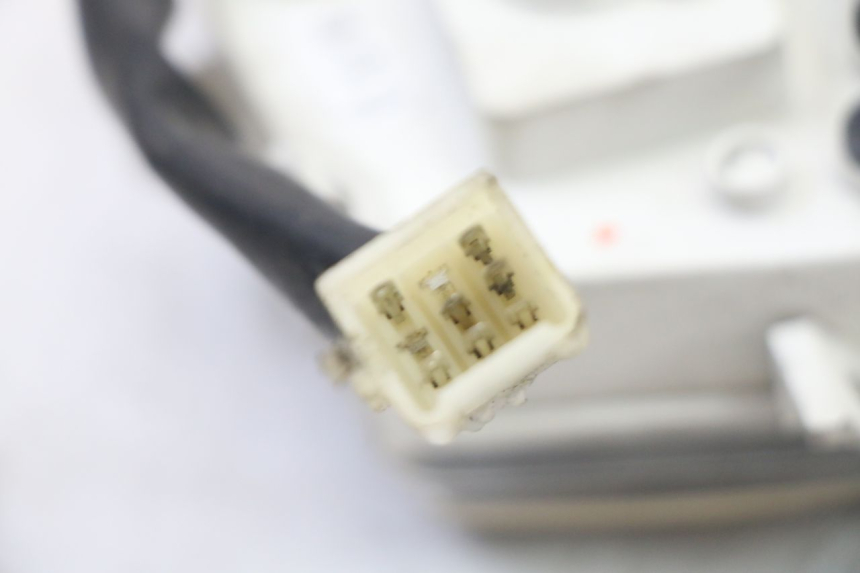 photo de LICZNIK PEUGEOT KISBEE 4T 50 (2018 - 2022) - Część sprawdzona