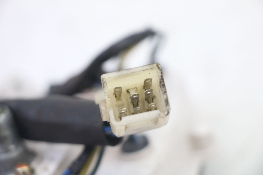 photo de LICZNIK PEUGEOT KISBEE 4T 50 (2018 - 2022) - Część sprawdzona