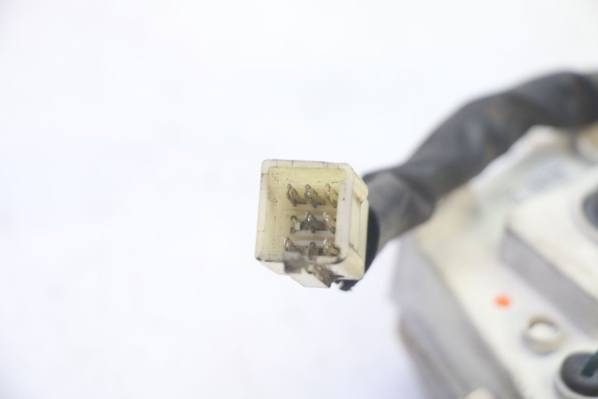 photo de LICZNIK PEUGEOT KISBEE 4T 50 (2018 - 2022) - Część sprawdzona