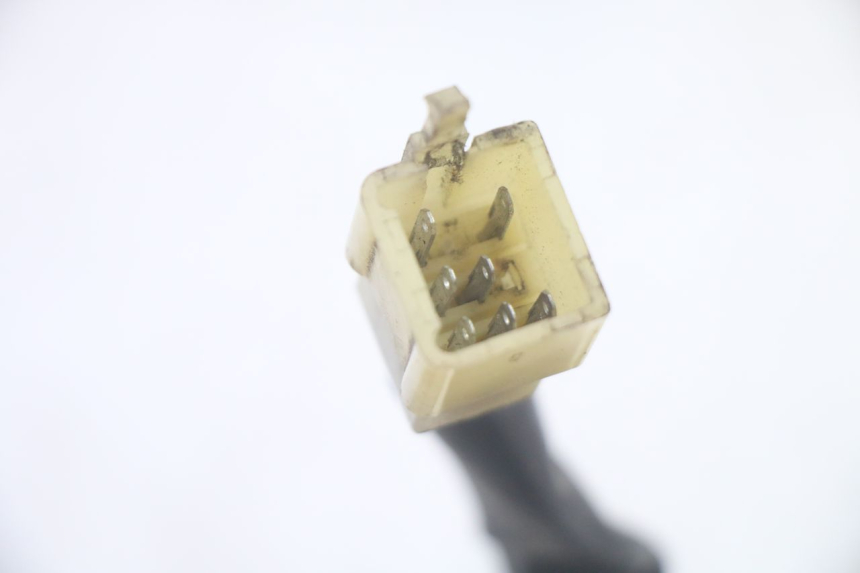 photo de LICZNIK PEUGEOT KISBEE 4T 50 (2010 - 2017) - Część sprawdzona