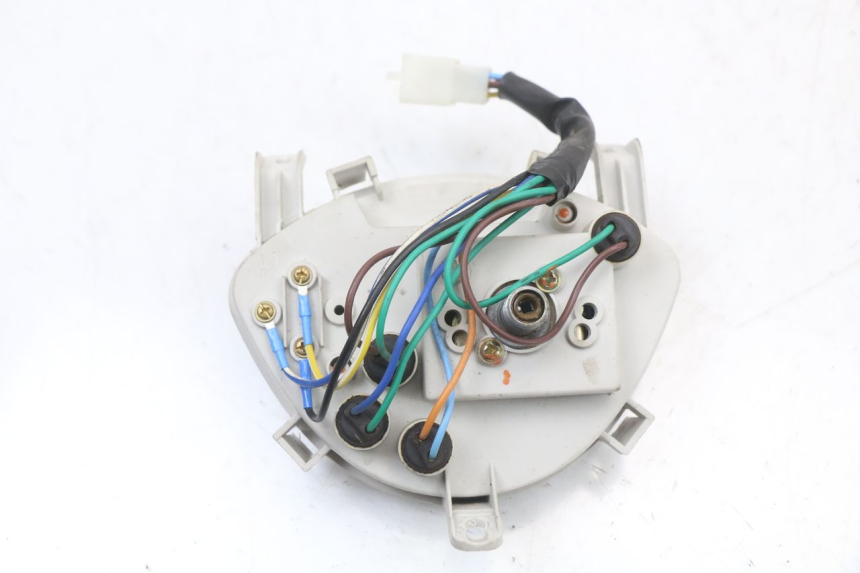 photo de LICZNIK ORCAL KITE 4T 50 (2019 - 2023) - Punkty mocowania