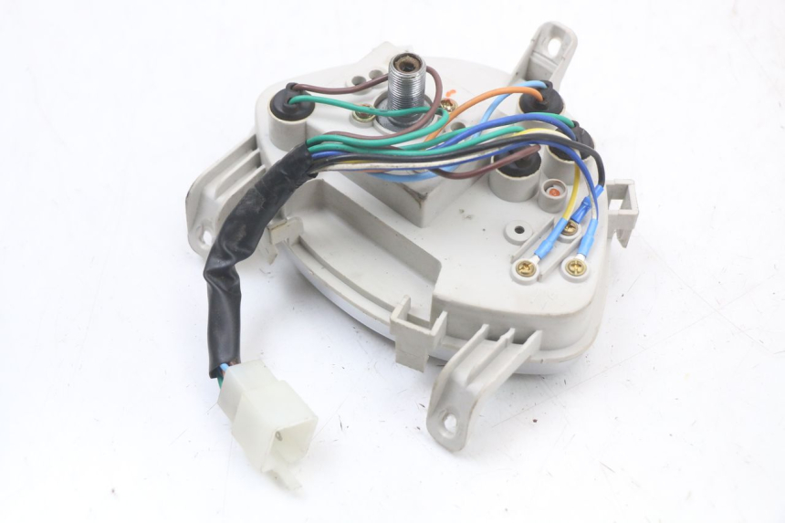 photo de LICZNIK ORCAL KITE 4T 50 (2019 - 2023) - Stan powierzchni