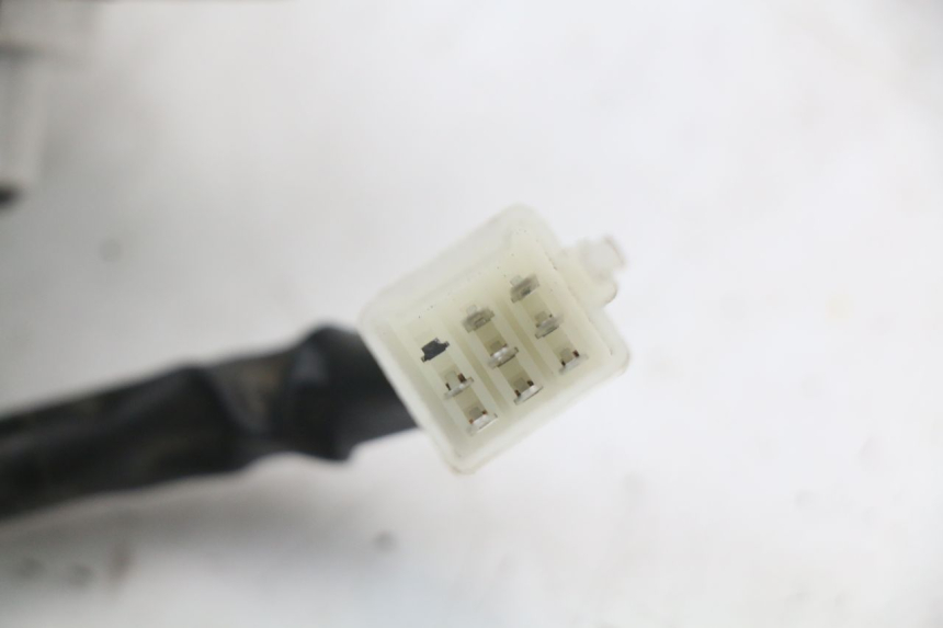 photo de LICZNIK ORCAL KITE 4T 50 (2019 - 2023) - Część sprawdzona