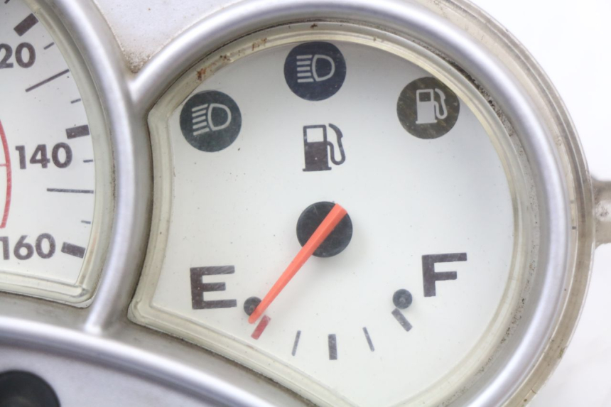 photo de LICZNIK RENAULT KOURANOS 125 (2001 - 2004) - Inny kąt widzenia