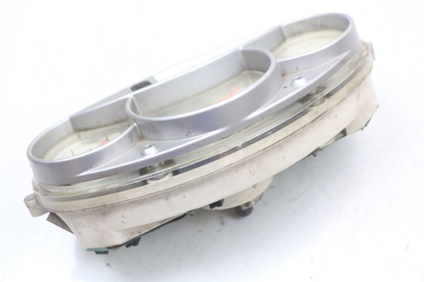 photo de LICZNIK RENAULT KOURANOS 125 (2001 - 2004) - Oznaczenia i referencje