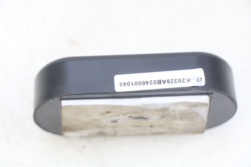 photo de LICZNIK KAWASAKI KX L 85 (2022 - 2024) - Zoom stanu zużycia