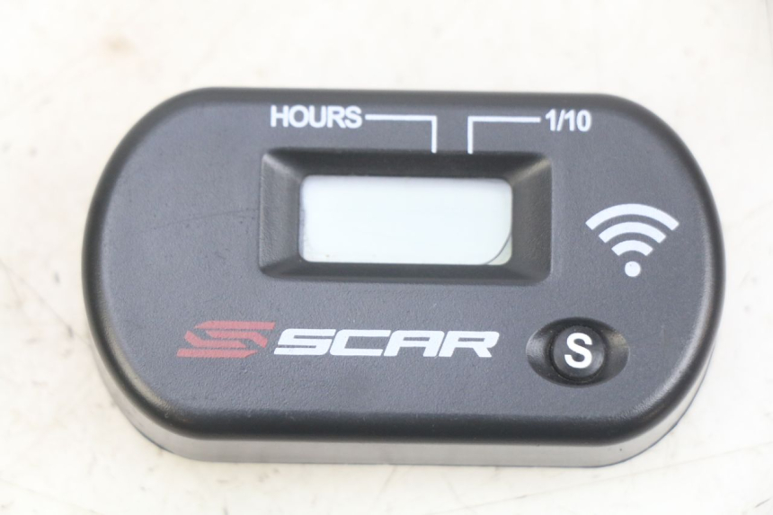 photo de LICZNIK KAWASAKI KX L 85 (2022 - 2024) - Inny kąt widzenia