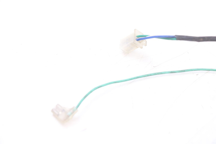 photo de LICZNIK KYMCO AGILITY 4T 50 (2018 - 2022) - Szczegóły charakterystyczne