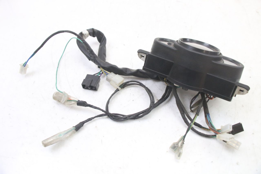 photo de LICZNIK KYMCO AGILITY 4T 50 (2018 - 2022) - Widok ogólny