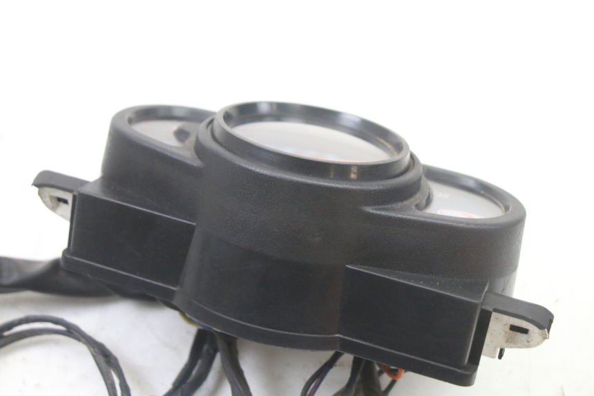 photo de LICZNIK KYMCO AGILITY 4T 50 (2018 - 2022) - Punkty mocowania