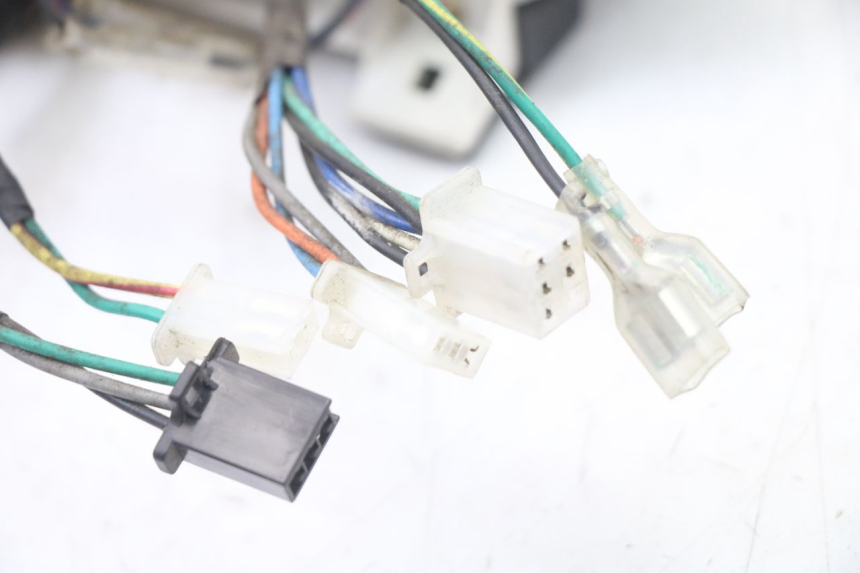 photo de LICZNIK KYMCO AGILITY 4T 50 (2018 - 2022) - Część sprawdzona