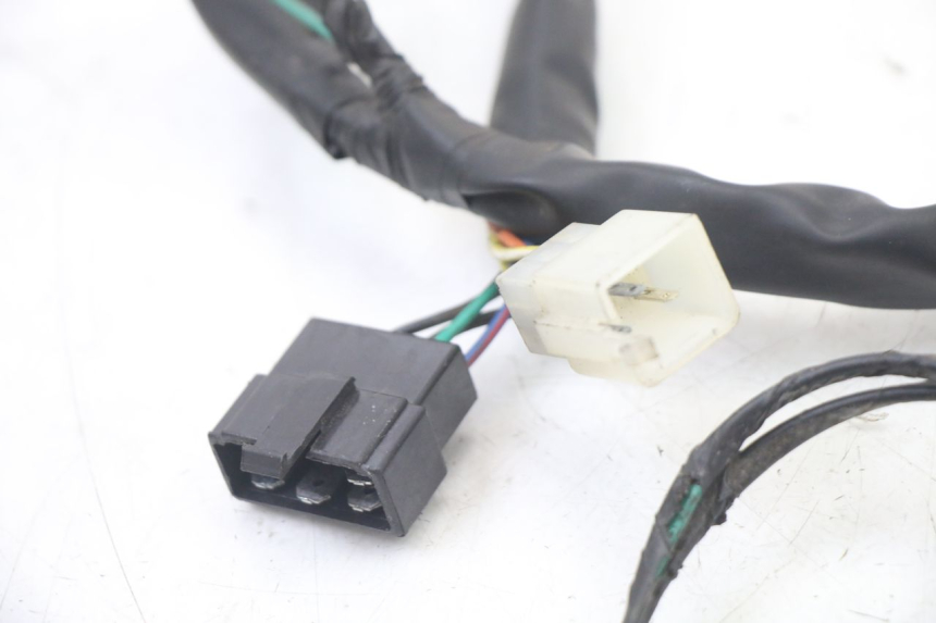 photo de LICZNIK KYMCO AGILITY 4T 50 (2018 - 2022) - Oznaczenia i referencje