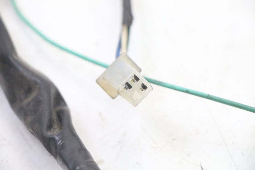 photo de LICZNIK KYMCO AGILITY 4T 50 (2018 - 2022) - Widok produktu