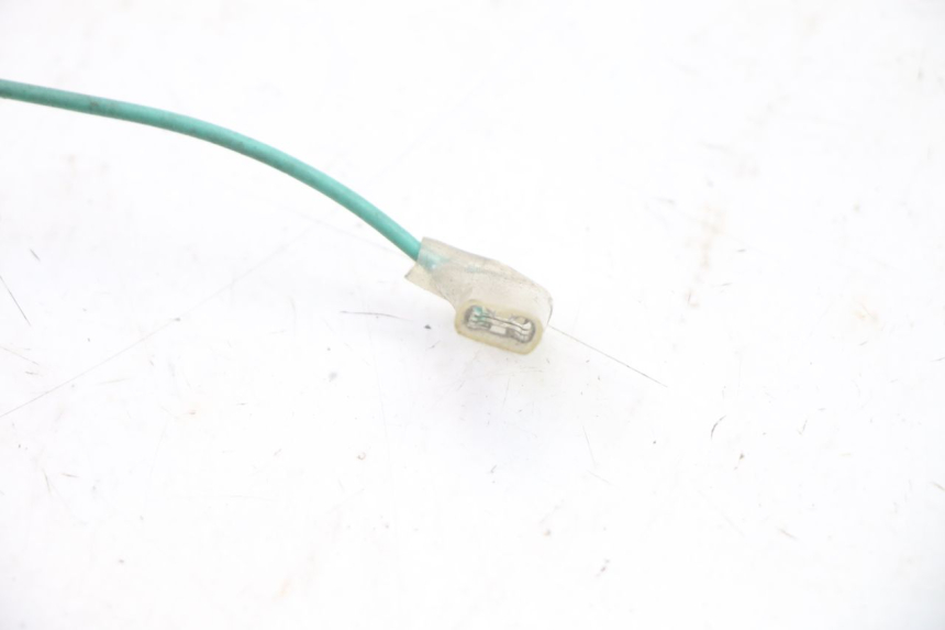 photo de LICZNIK KYMCO AGILITY 4T 50 (2018 - 2022) - Szczegóły charakterystyczne