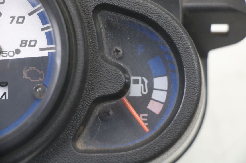 photo de LICZNIK KYMCO AGILITY 4T 50 (2018 - 2022) - Zbliżenie techniczne