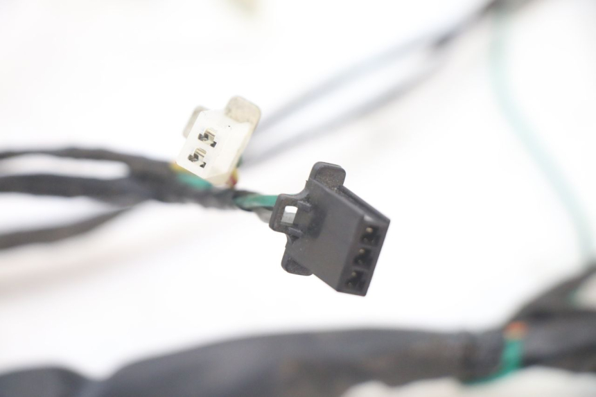 photo de LICZNIK KYMCO AGILITY 4T 50 (2018 - 2022) - Część sprawdzona