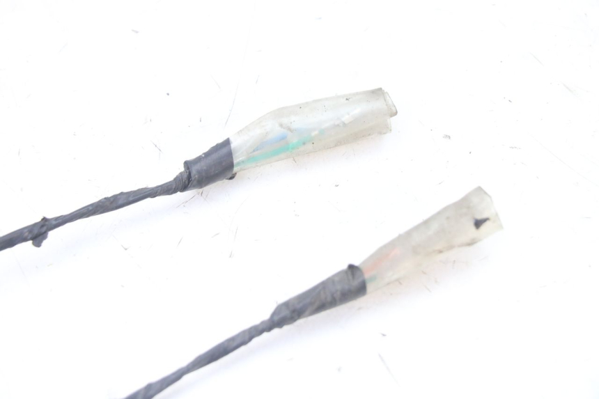 photo de LICZNIK KYMCO AGILITY 4T 50 (2018 - 2022) - Oznaczenia i referencje