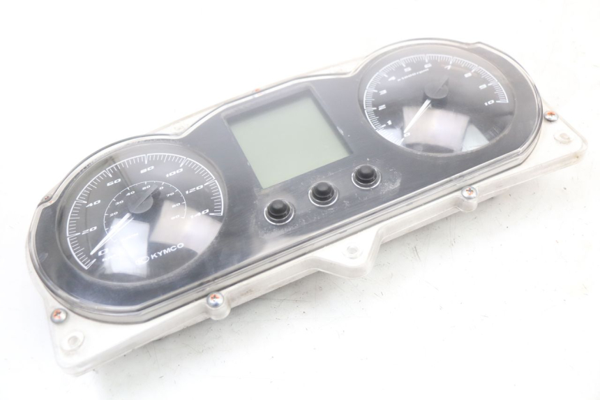 photo de LICZNIK  KYMCO X-TOWN XTOWN 125 (2016 - 2021) - Zbliżenie techniczne