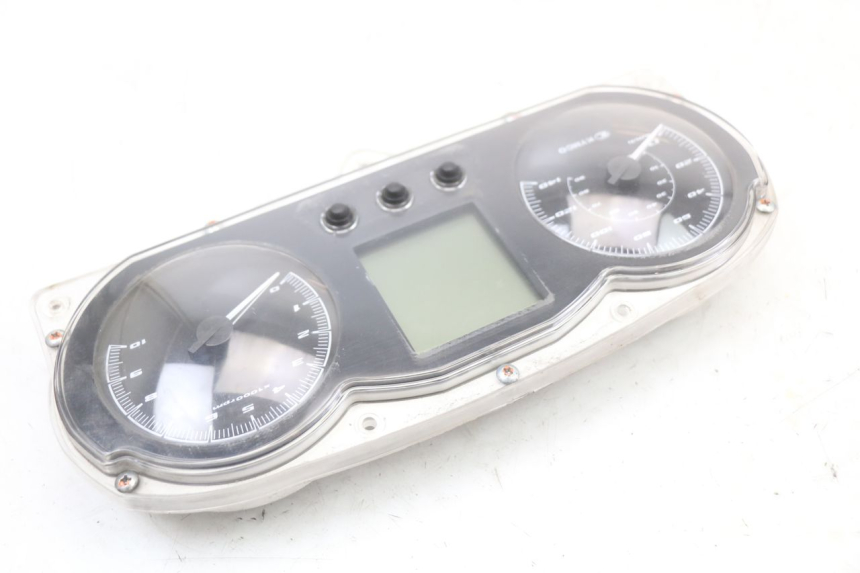 photo de LICZNIK  KYMCO X-TOWN XTOWN 125 (2016 - 2021) - Widok ogólny