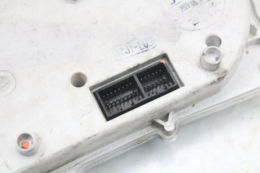 photo de LICZNIK  KYMCO X-TOWN XTOWN 125 (2016 - 2021) - Stan powierzchni