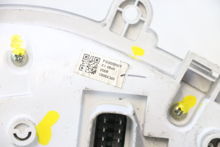 photo de LICZNIK PIAGGIO LIBERTY IGET 4T 50 (2015 - 2020) - Widok produktu