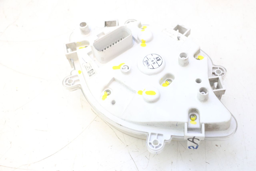 photo de LICZNIK PIAGGIO LIBERTY IGET 4T 50 (2015 - 2020) - Zbliżenie techniczne