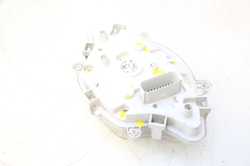 photo de LICZNIK PIAGGIO LIBERTY IGET 4T 50 (2015 - 2020) - Punkty mocowania
