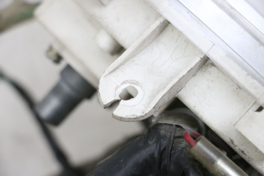 photo de LICZNIK KYMCO LIKE 125 (2009 - 2016) - Inny kąt widzenia