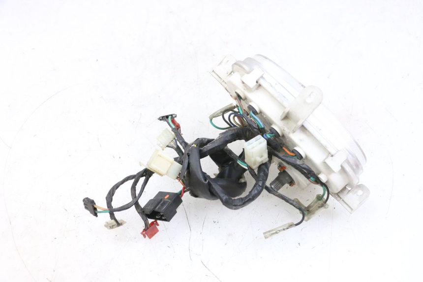 photo de LICZNIK KYMCO LIKE 125 (2009 - 2016) - Zbliżenie techniczne