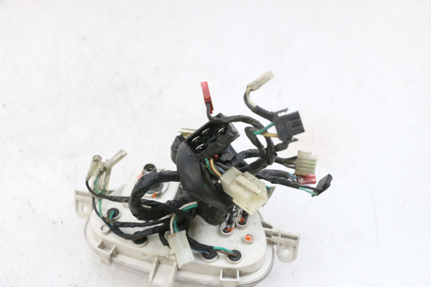 photo de LICZNIK KYMCO LIKE 125 (2009 - 2016) - Stan powierzchni