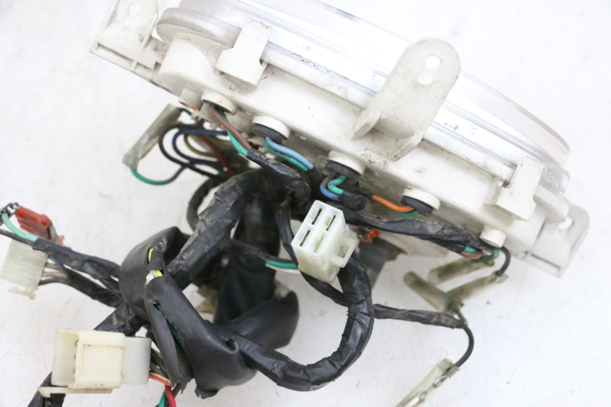 photo de LICZNIK KYMCO LIKE 125 (2009 - 2016) - Oznaczenia i referencje