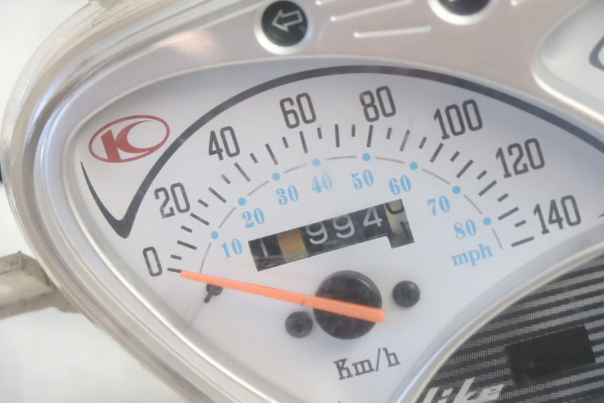 photo de LICZNIK KYMCO LIKE 125 (2009 - 2016) - Szczegół części