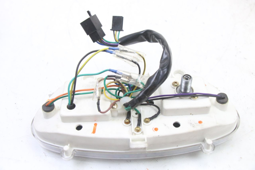 photo de LICZNIK LONGJIA SHARPY 125 (2020 - 2024) - Widok ogólny