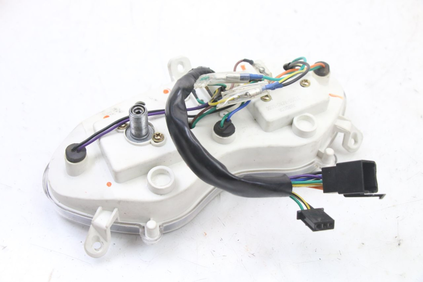 photo de LICZNIK LONGJIA SHARPY 125 (2020 - 2024) - Punkty mocowania