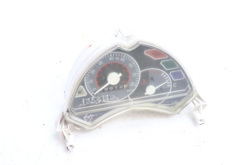 photo de LICZNIK PEUGEOT LUDIX BLASTER 50 (2006 - 2014) - Inny kąt widzenia
