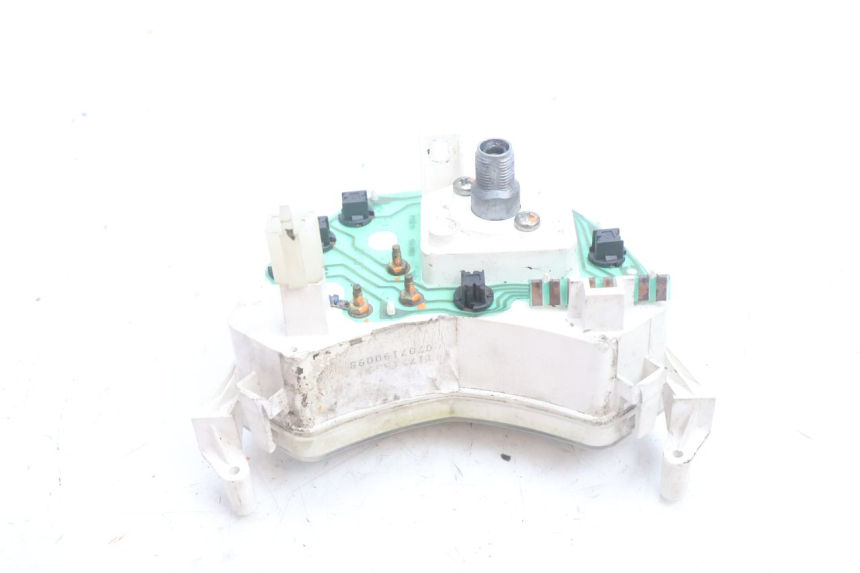 photo de LICZNIK PEUGEOT LUDIX BLASTER 50 (2006 - 2014) - Punkty mocowania