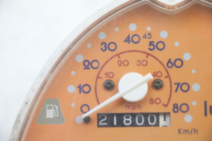 photo de LICZNIK PEUGEOT LUDIX 50 (2008 - 2017) - Szczegół części