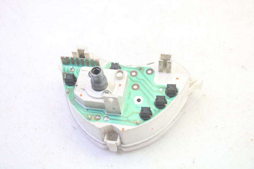 photo de LICZNIK PEUGEOT LUDIX 50 (2008 - 2017) - Punkty mocowania