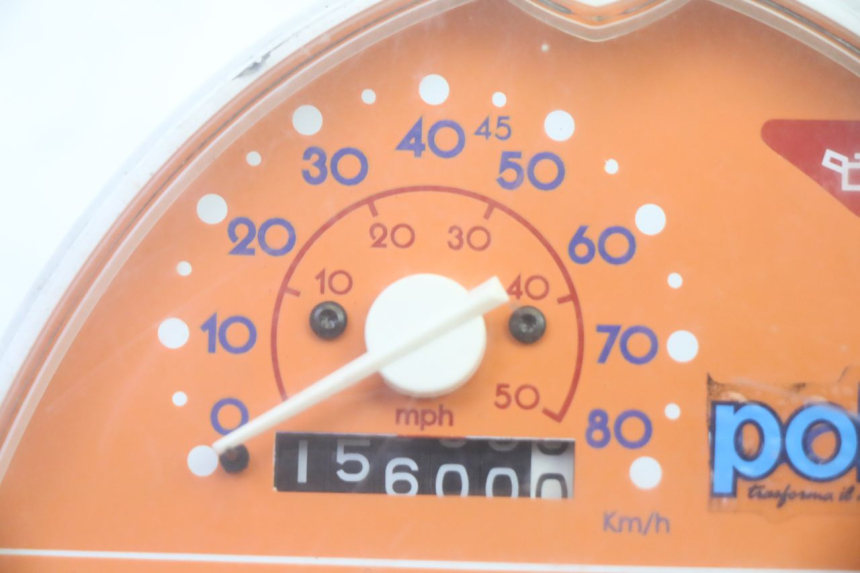 photo de LICZNIK PEUGEOT LUDIX 50 (2005 - 2007) - Szczegół części