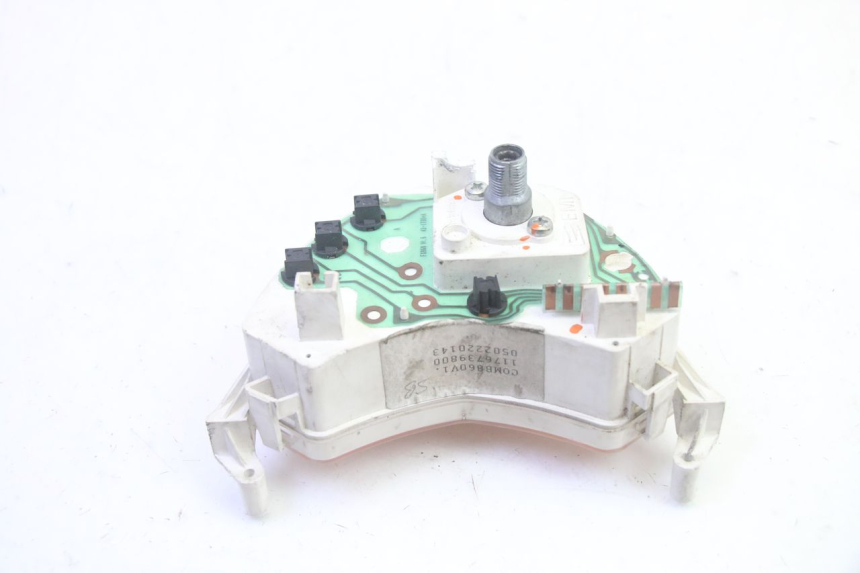 photo de LICZNIK PEUGEOT LUDIX 50 (2005 - 2007) - Widok ogólny