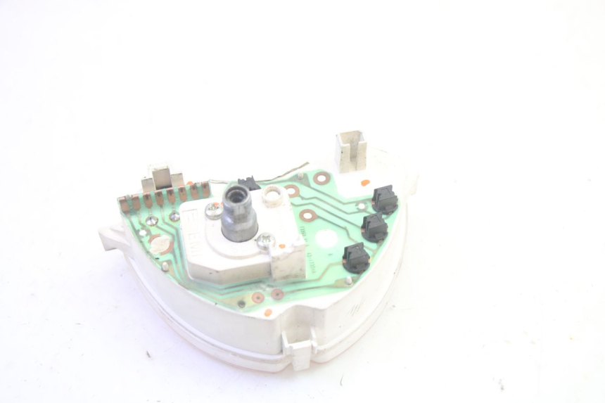 photo de LICZNIK PEUGEOT LUDIX 50 (2005 - 2007) - Punkty mocowania