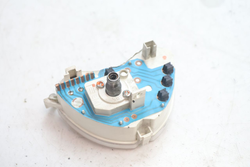 photo de LICZNIK PEUGEOT LUDIX PRO 2T 50 (2010 - 2017) - Punkty mocowania