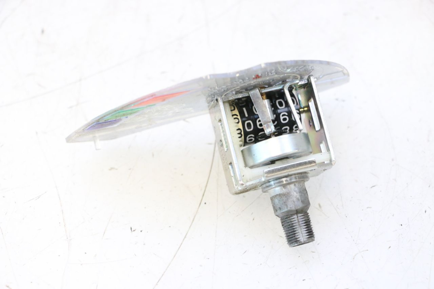 photo de LICZNIK PEUGEOT LUDIX SNAKE 2T 50 (2004 - 2014) - Punkty mocowania