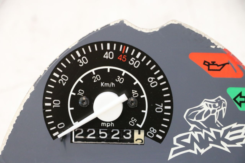 photo de LICZNIK PEUGEOT LUDIX SNAKE 2T 50 (2004 - 2014) - Część sprawdzona