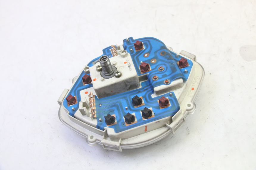 photo de LICZNIK PIAGGIO LXV 4T 50 (2009 - 2013) - Widok produktu