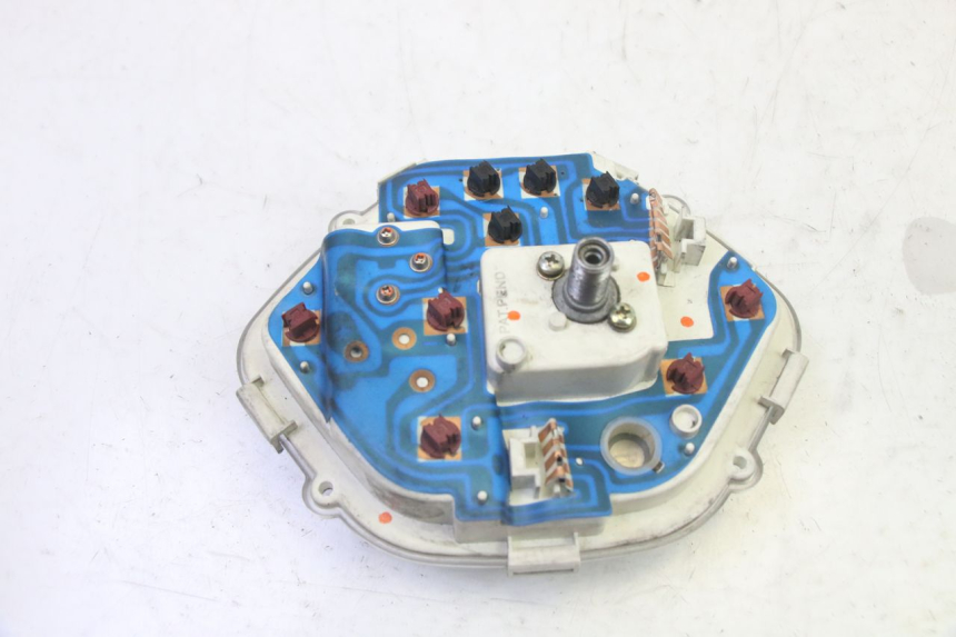 photo de LICZNIK PIAGGIO LXV 4T 50 (2009 - 2013) - Część sprawdzona