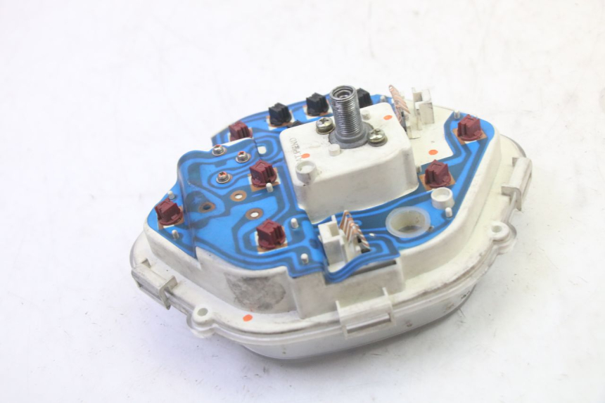 photo de LICZNIK PIAGGIO LXV 4T 50 (2009 - 2013) - Oznaczenia i referencje