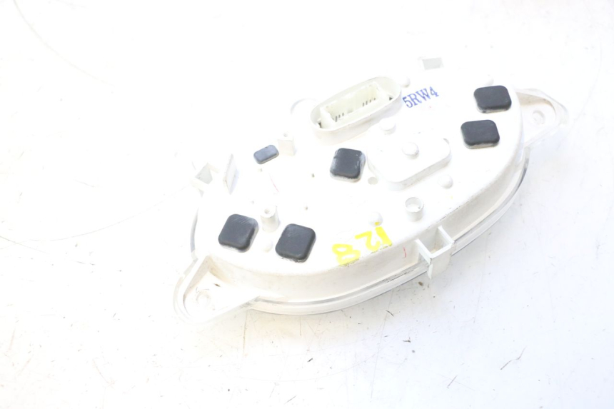 photo de LICZNIK MBK MACH G AC 50 (2002 - 2014) - Widok produktu
